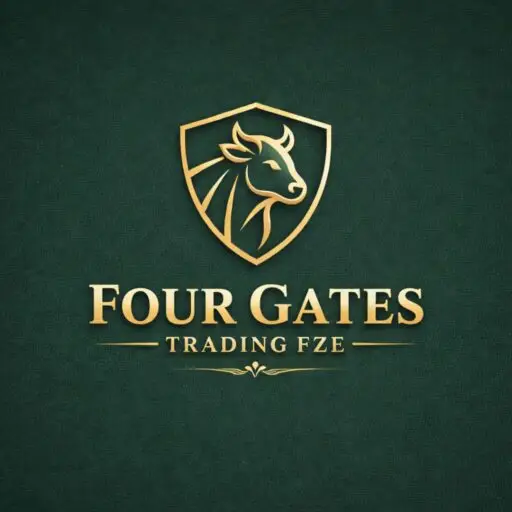 Four Gates Trading